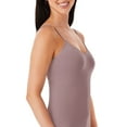 thumbnail image 4 of Member's Mark Women's 2-Pack Seamless Shelf Cami, 4 of 7