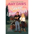 thumbnail image 2 of Seven Year Itch by Amy Daws- Book 2 of 3, Paperback, 2 of 2