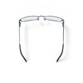 thumbnail image 4 of Vanderbilt VB 129M Softened Oval Eyeglasses, 4 of 5