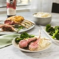 thumbnail image 6 of Member's Mark Australian Frenched Lamb Rack, Case, priced per pound, 6 of 10