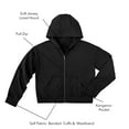 thumbnail image 5 of Member's Mark Women's Favorite Soft Jacket, 5 of 7