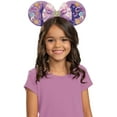thumbnail image 3 of Disguise Disney Ear Set, 5 pcs., 3 of 9