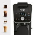 thumbnail image 6 of Ninja DualBrew PRO XL 14-Cup Specialty Coffee System, Hot Water & Frother, 6 of 9