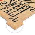 thumbnail image 3 of Member's Mark Harvest Coir Doormat, 36" x 23", 3 of 4