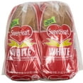 thumbnail image 2 of Sweetheart Enriched White Bread 22.5 oz., 2 pk., 2 of 5