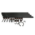 thumbnail image 4 of Haus 16-Piece Garage Organization System, 4 of 4