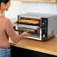 thumbnail image 3 of Ninja 14-in-1 Double Oven with FlexDoor, 3 of 7