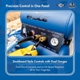 thumbnail image 4 of Eagle Silent Series Air Compressor, 1.5 HP, 5 CFM at 100 PSI, 5.5 Gallon Tank, 110 Volt, Model EA-5000, 4 of 4