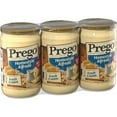 thumbnail image 2 of Prego Homestyle Alfredo Sauce (22 oz., 3 pk.), 2 of 6