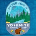 thumbnail image 4 of Adult Licensed National Park Silk Touch Throws, 60" x 70", 4 of 5