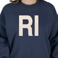 thumbnail image 4 of State of Mine Women's Big Timer State Sweatshirt, 4 of 5