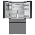 thumbnail image 5 of Samsung Bespoke 29 cu. ft. 4-Door French Door Refrigerator w/ AI Home, 5 of 10