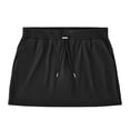 thumbnail image 9 of Member's Mark Women's Travel Skort, 9 of 10