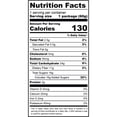 thumbnail image 5 of Naturipe Berry Buddies Berries & Pancakes, 2.1 oz. each, 3 pk., 5 of 6