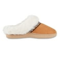 thumbnail image 3 of Isotoner Women’s Classic Comfort Hoodback Slipper, 3 of 8