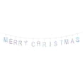 thumbnail image 3 of Member's Mark 12' Merry Christmas LED Light Banner, 3 of 3