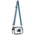 thumbnail image 2 of NFL Clear Crossbody Bag, 2 of 5