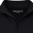 thumbnail image 7 of Outdoor Voices Men's Trail Quarter Zip, 7 of 13