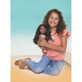 thumbnail image 5 of Disney Style with Me 14" Toddler Doll with Child Sized Jewelry, 5 of 6