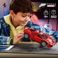 thumbnail image 2 of LEGO  Ferrari 488 PISTA Car 42235, 2 of 6