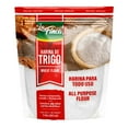 thumbnail image 1 of La Finca Premium All-Purpose Wheat Flour, 5 lbs., 1 of 4