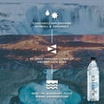 thumbnail image 7 of Icelandic Glacial Natural Spring Alkaline Water, 33.81 fl. oz., 12 pk., 7 of 10