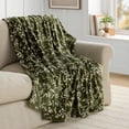 thumbnail image 1 of Member's Mark Fall Lounge Throw, 60"x70", 1 of 6