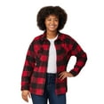 thumbnail image 1 of Member's Mark Women's Shacket, 1 of 8