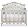 thumbnail image 2 of Evolur Aurora 5-in-1 Convertible Crib, Choose Color, 2 of 7
