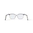 thumbnail image 5 of H Halston HH 2002 Rounded Square Eyeglasses, 5 of 5