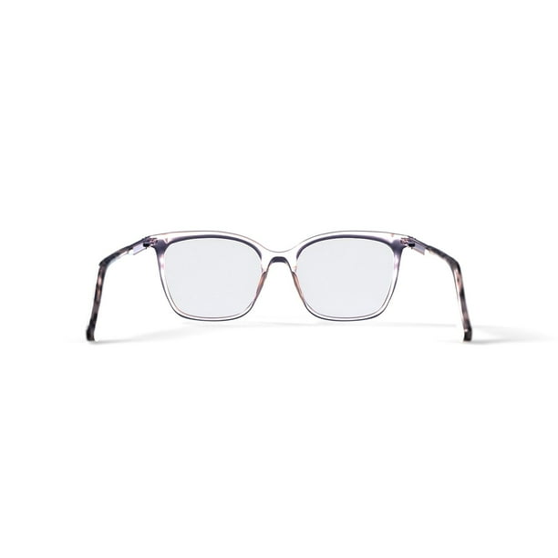 H Halston HH 2002 Rounded Square Eyeglasses - Samsclub.com