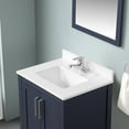 thumbnail image 12 of OVE Decors Kansas 24" W x 19" D Freestanding Bathroom Vanity with Sink, 12 of 20