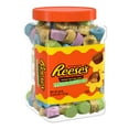 thumbnail image 1 of REESE'S Miniatures Milk Chocolate Peanut Butter Cups, Easter Candy 38 oz., 1 of 8