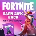 thumbnail image 2 of Fortnite $50 Email Delivery Gift Card, 2 of 2