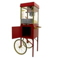 thumbnail image 4 of Gold Medal 2404SC Commercial Grade Popcorn Popper with Cart, 4 of 9