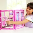 thumbnail image 2 of Barbie Dream Closet Playset with Accessories, 2 of 11