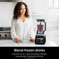thumbnail image 7 of Ninja Professional Plus Kitchen System Blender and 8-Cup Food Processor with Auto-iQ, 7 of 10