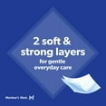 thumbnail image 5 of Member’s Mark Soft & Strong 2-Ply Premium Facial Tissues 12 Flat Boxes, 160 tissues/box, 5 of 9