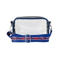 thumbnail image 2 of NFL Crossbody Bag, 2 of 5
