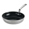 thumbnail image 10 of Tramontina 12-Piece Tri-Ply Clad Stainless Steel Cookware Set, 10 of 16