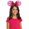 thumbnail image 5 of Disguise Disney Ear Set, 5 pcs., 5 of 12