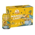 thumbnail image 1 of Golden Road Mango Cart Wheat Ale Beer, 12 fl. oz. can, 12 pk., 1 of 1