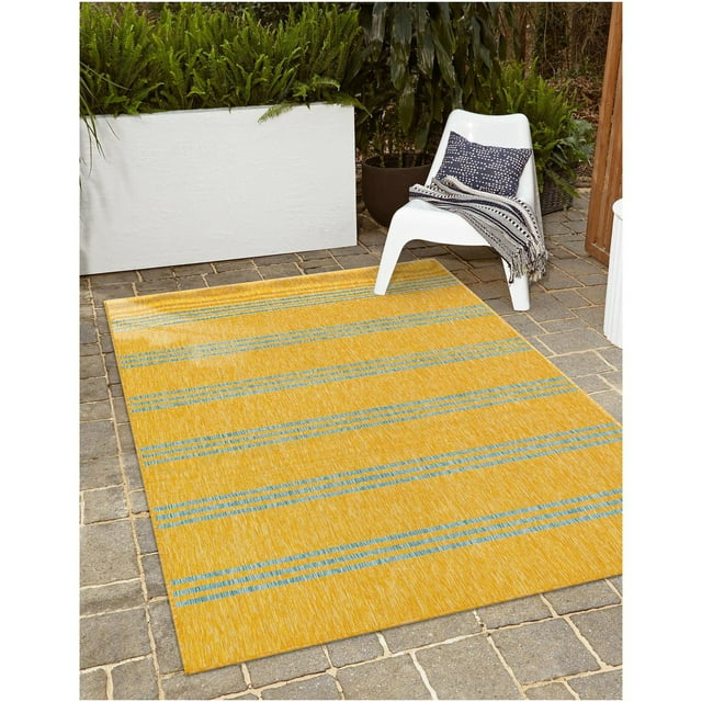 Jill Zarin Anguilla Outdoor Rug