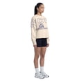 thumbnail image 2 of Champion NCAA Women's Fleece Pullover, 2 of 6