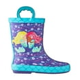 thumbnail image 3 of Member's Mark Toddler Girls Waterproof Rain Boot, 3 of 9