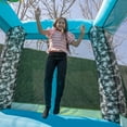 thumbnail image 5 of Camouflage Bounce House, 5 of 8