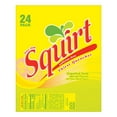 thumbnail image 11 of Squirt Citrus Soda, 12 fl. oz., 24 pk., 11 of 11