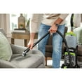 thumbnail image 5 of BISSELL TurboClean DualPro Pet XL Upright Deep Cleaner, 5 of 8