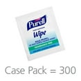 thumbnail image 1 of PURELL AMENITITYWIPE 300 COUNT BOX WIPE, 1 of 1