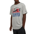 thumbnail image 2 of Champion Boys Active Top, 2 of 6